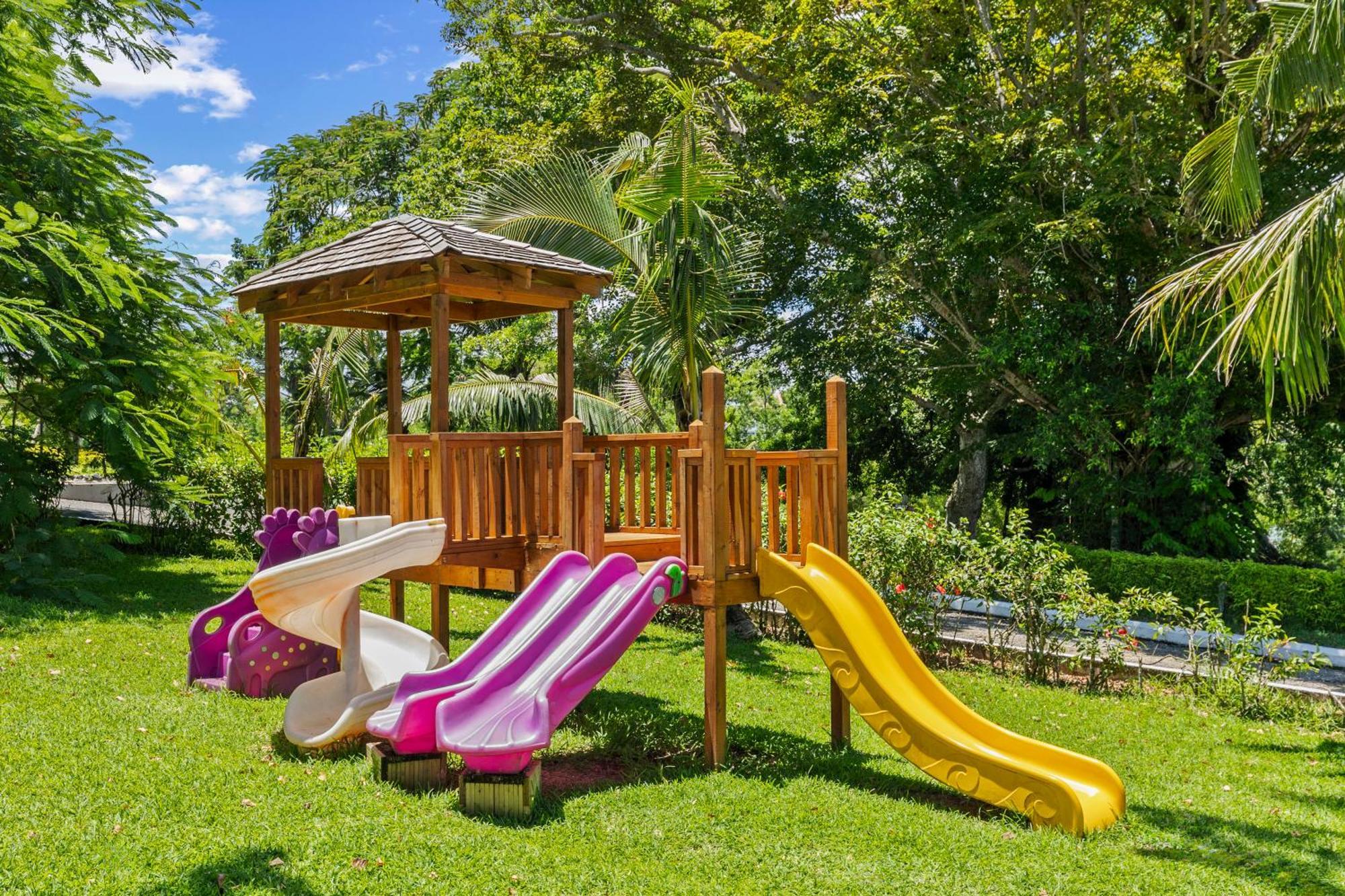Iririki Island Resort & Spa Port Vila Exterior foto